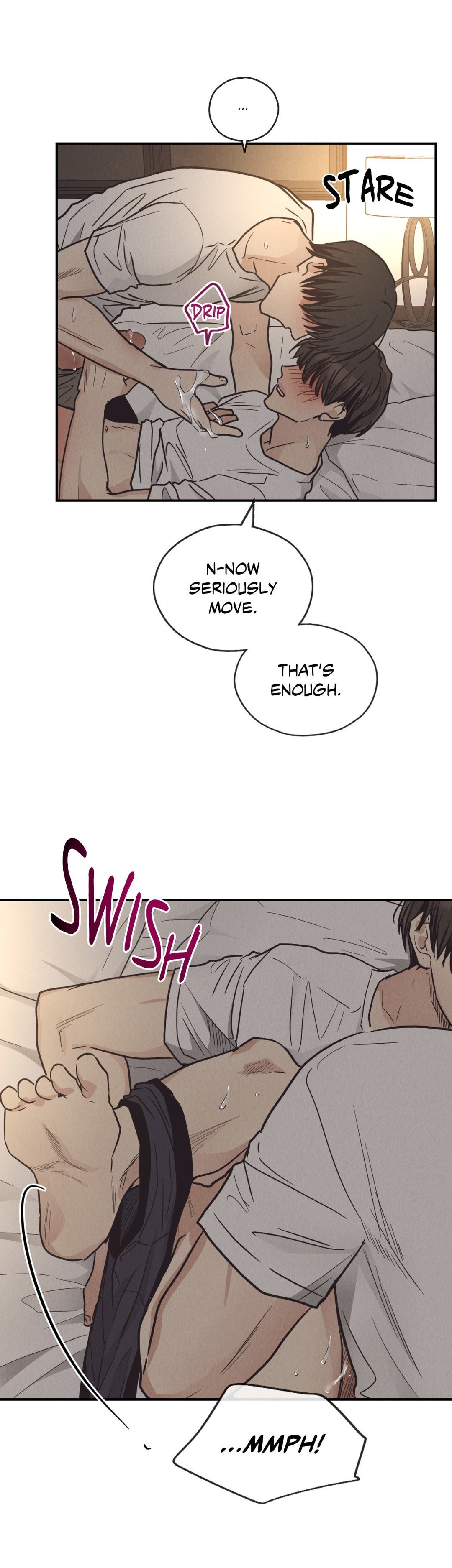 Payback, Chapter 64 image 11